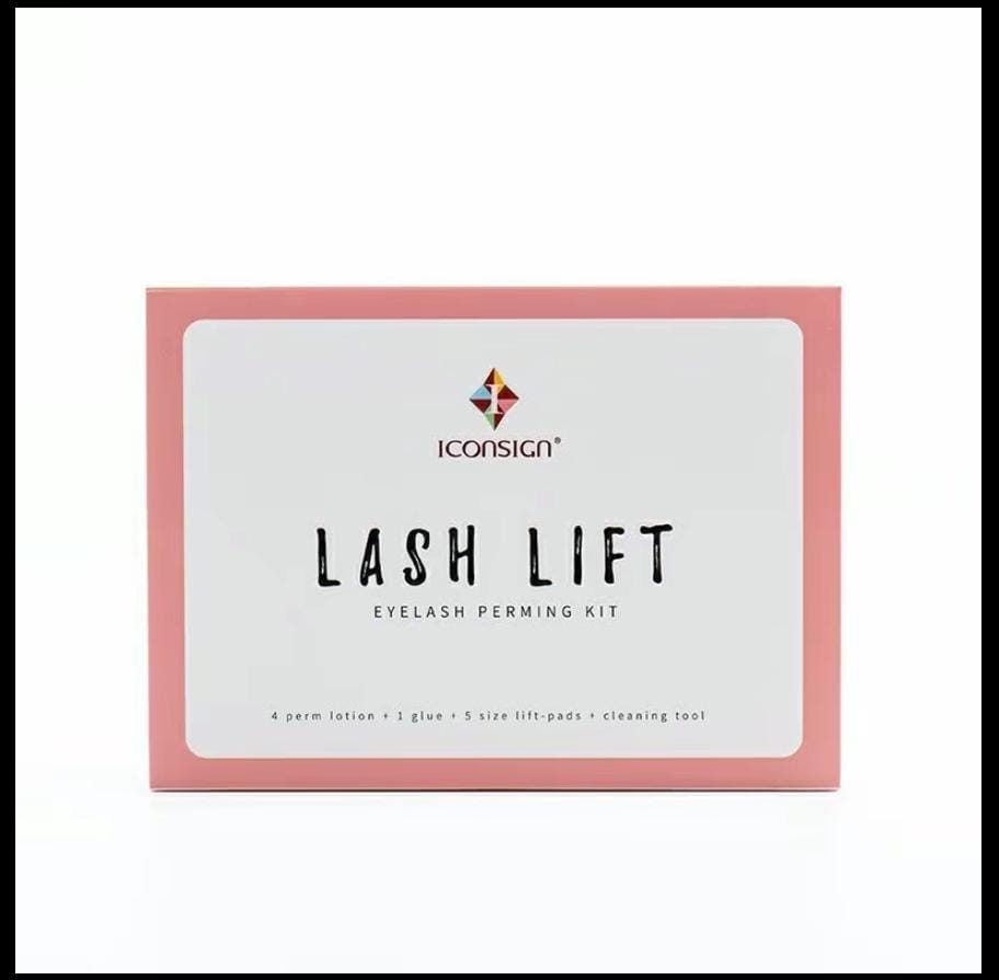 Lash Lift