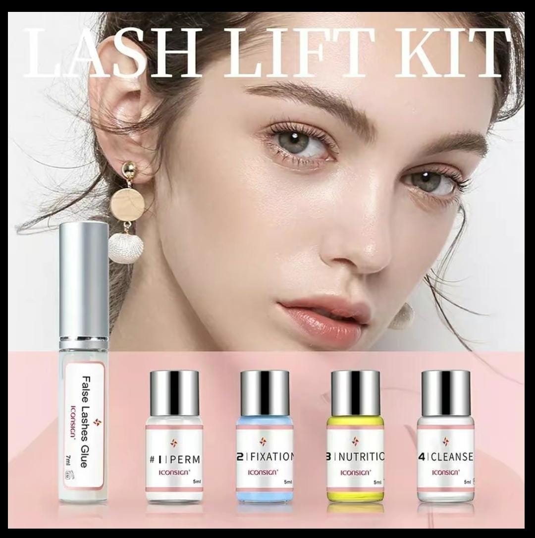 Lash Lift