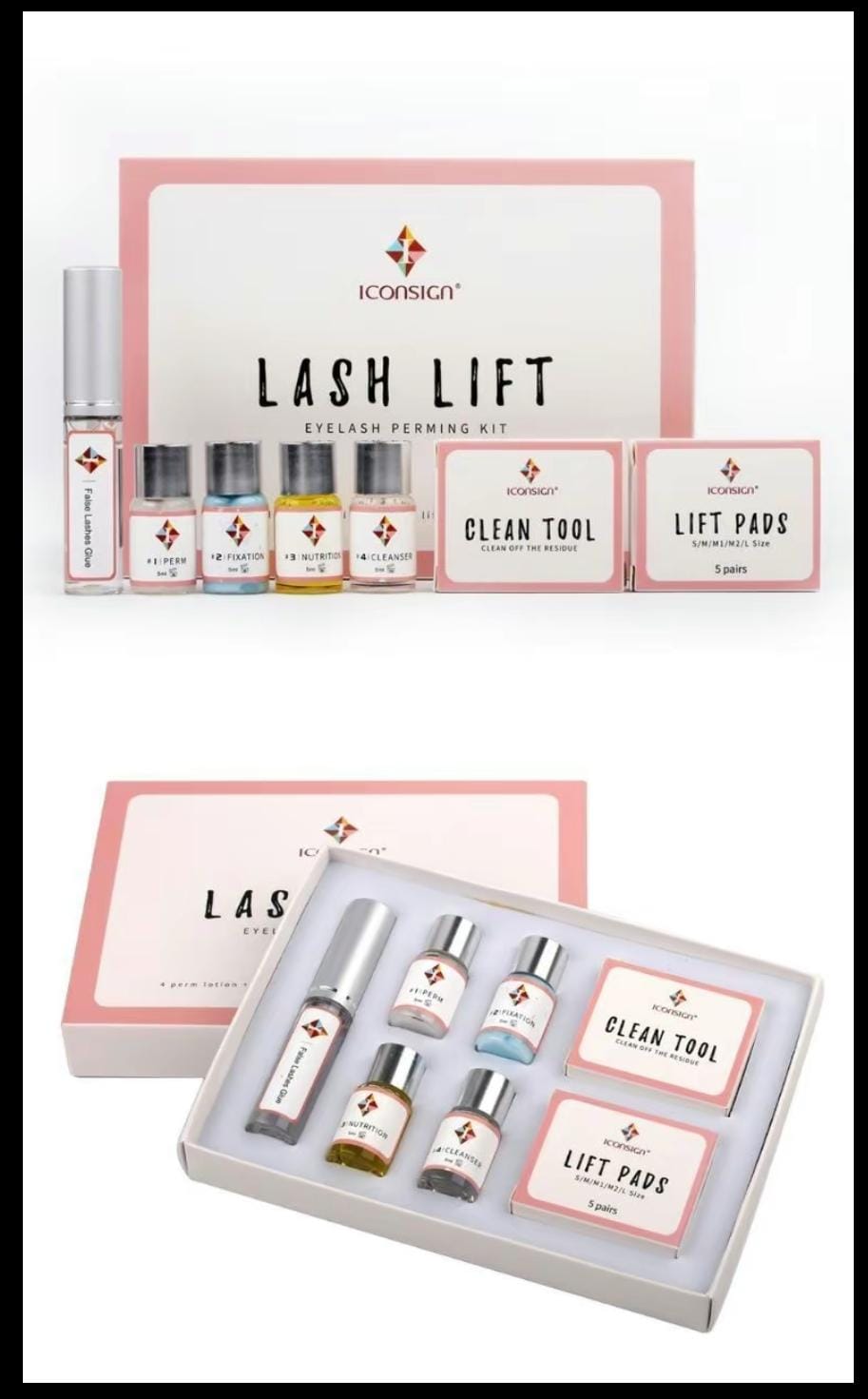Lash Lift
