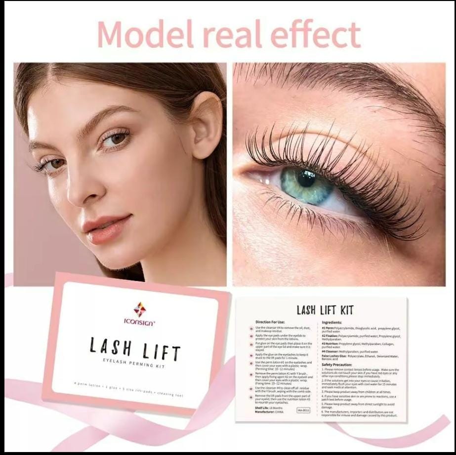 Lash Lift