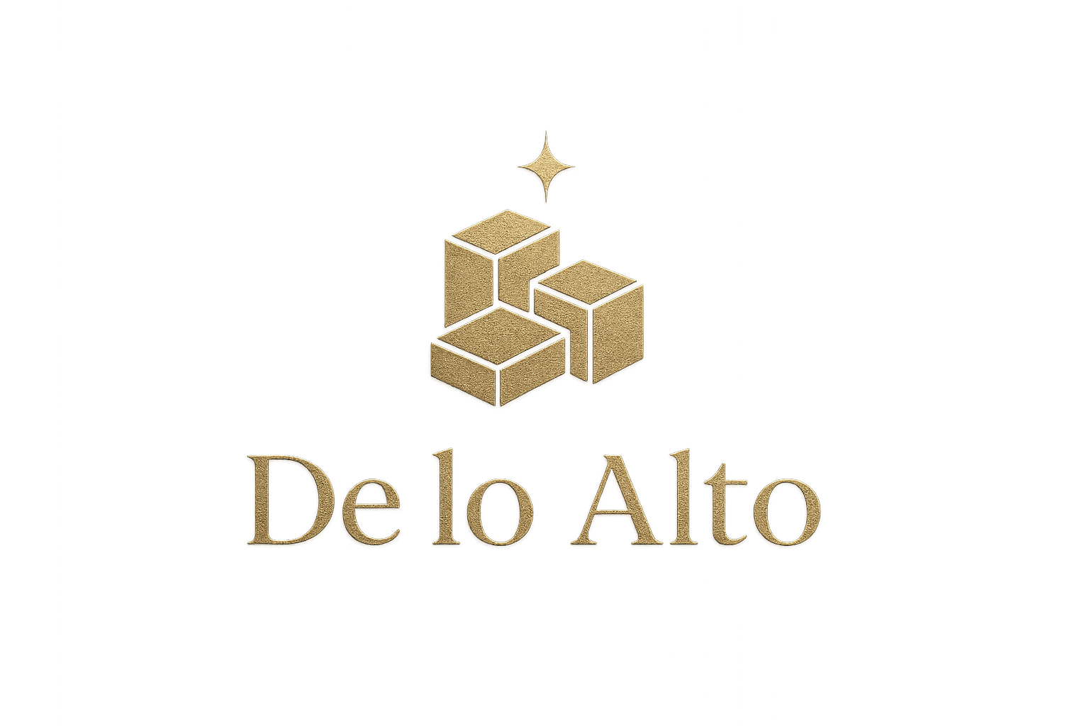 Logo De lo Alto relacionado con productos
